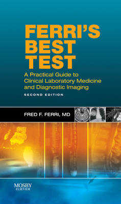 Ferri's Best Test - Fred F. Ferri