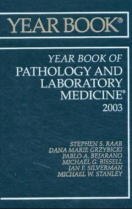 Year Book of Pathology and Laboratory Medicine - 