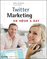 Twitter Marketing -  Hollis Thomases