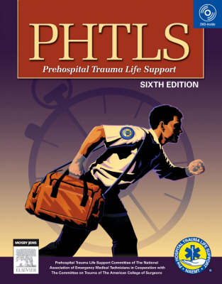 PHTLS Prehospital Trauma Life Support -  Naemt