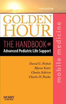 Golden Hour - David G. Nichols, Myron Yaster, Charles Schleien, Charles N. Paidas