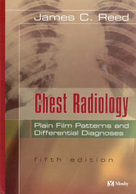 Chest Radiology - James C. Reed