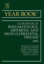 Yearbook of Rheumatology, Arthritis and Musculoskeletal Disease