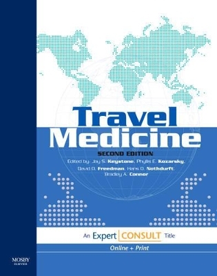 Travel Medicine - 