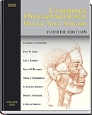 Cummings Otolaryngology - Charles W. Cummings, Bruce H. Haughey, J. Regan Thomas, Lee A. Harker, K. Thomas Robbins