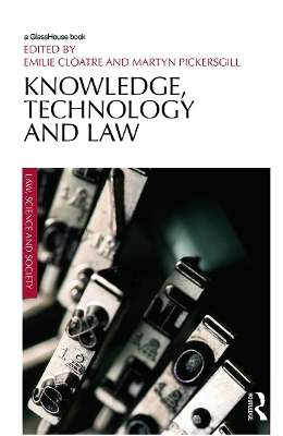 Knowledge, Technology and Law - 