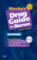 Mosby's Drug Guide for Nurses - Linda Skidmore-Roth