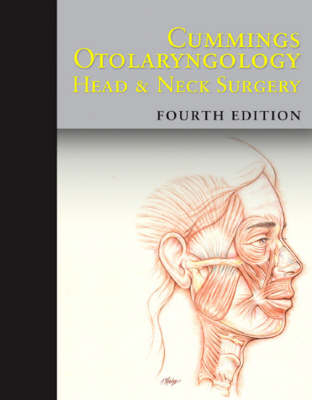 Cummings Otolaryngology - Charles W. Cummings, Bruce H. Haughey, J. Regan Thomas, Lee A. Harker, Paul W. Flint