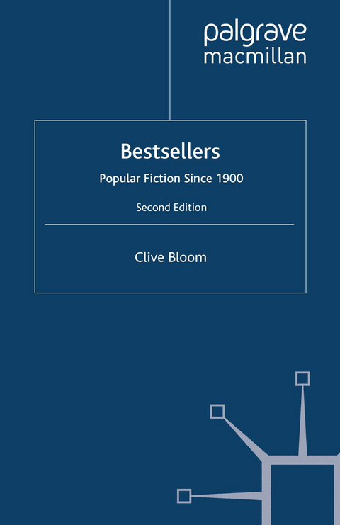 Bestsellers - C. Bloom