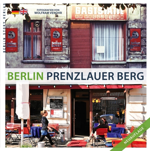 Berlin Prenzlauer Berg - 