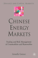 Chinese Energy Markets - Armelle Guizot