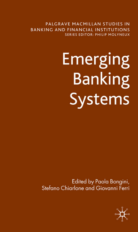 Emerging Banking Systems - 