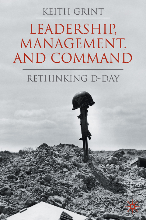 Leadership, Management and Command - K. Grint