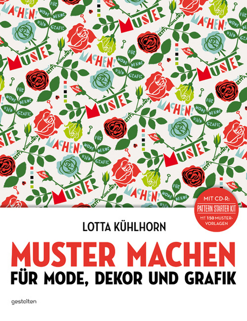 Muster Machen - Lotta Kühlhorn