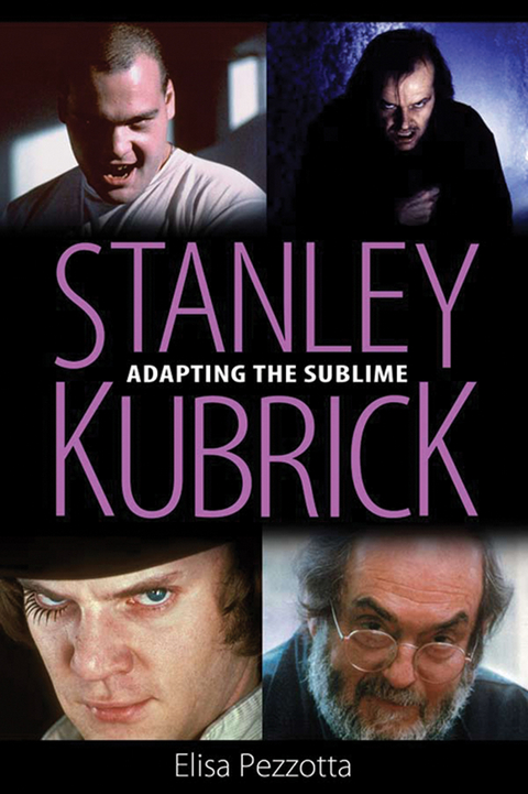 Stanley Kubrick - Elisa Pezzotta