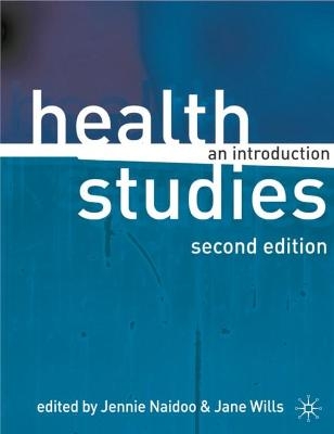 Health Studies - 