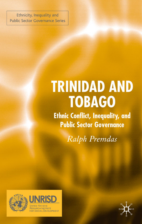 Trinidad and Tobago - Ralph Premdas