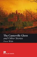 Macmillan Readers Canterville Ghost and Other Stories The Elementary Without CD - 