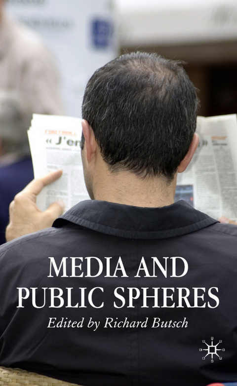 Media and Public Spheres - 