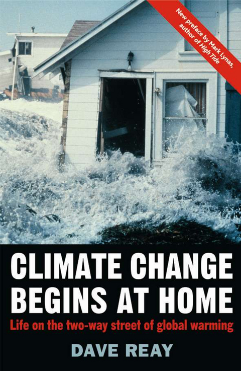 Climate Change Begins at Home - D. Reay