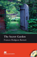 Macmillan Readers Secret Garden The Pre Intermediate without CD - 