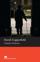 Macmillan Readers David Copperfield Intermediate Reader - 