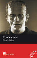 Macmillan Readers Frankenstein Elementary Reader Without CD - 