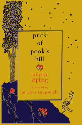 Puck of Pook's Hill - Rudyard Kipling