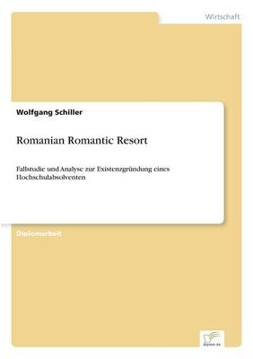 Romanian Romantic Resort - Wolfgang Schiller