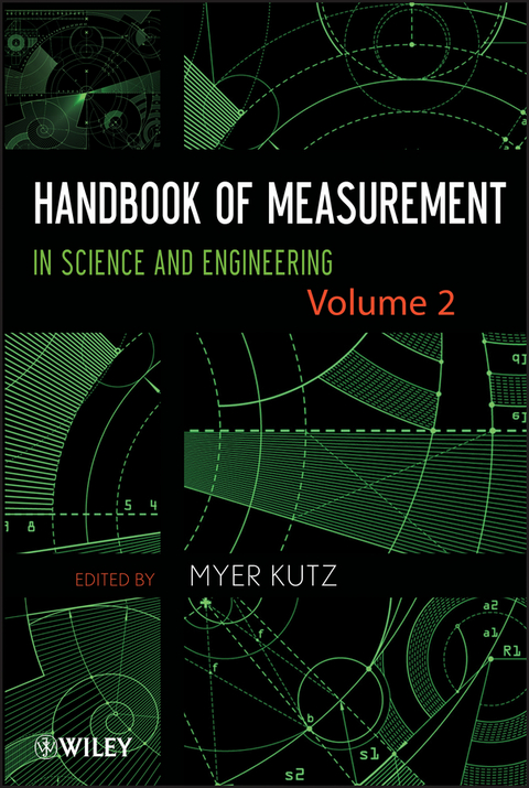 Handbook of Measurement in Science and Engineering, Volume 2 - 