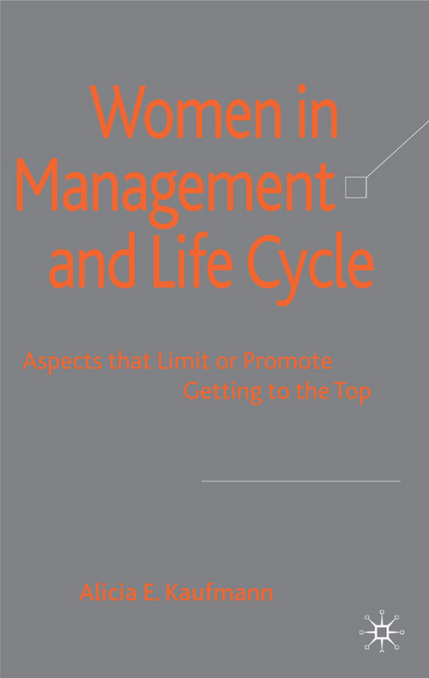 Women in Management and Life Cycle - A. Kaufmann