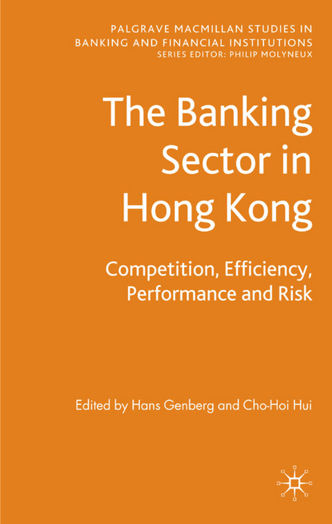 The Banking Sector In Hong Kong - 