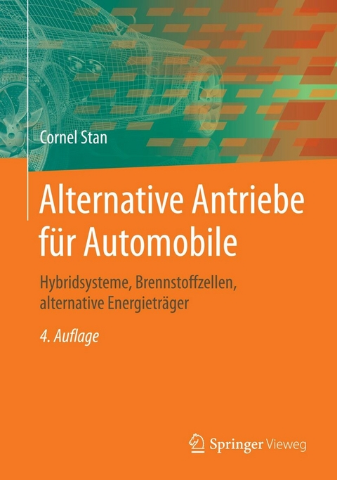 Alternative Antriebe für Automobile - Cornel Stan