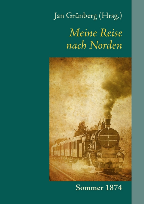 Meine Reise nach Norden - 