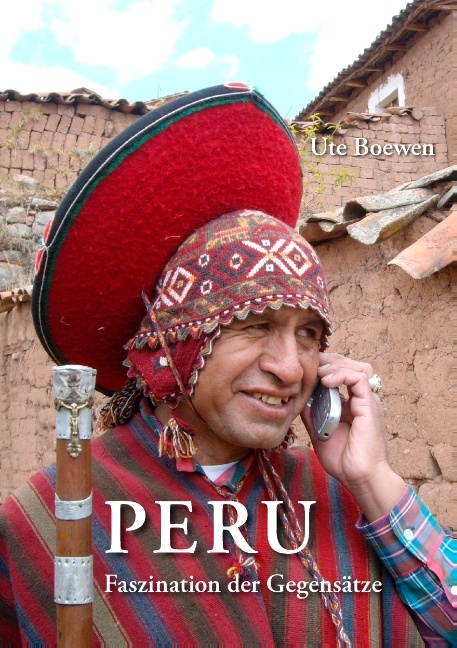 Peru - Ute Boewen