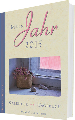 Mein Jahr 2015 - Bianka Bleier