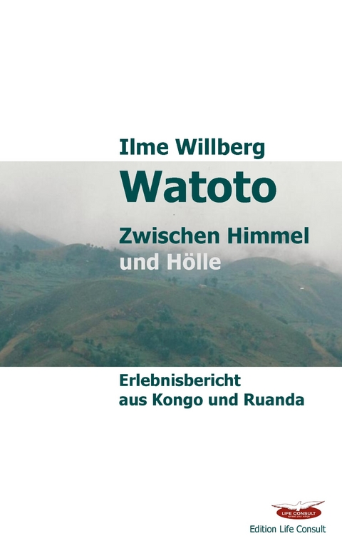 Watoto -  Ilme Willberg