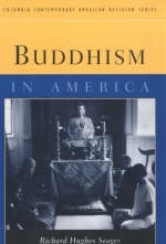 Buddhism in America - Richard Hughes Seager