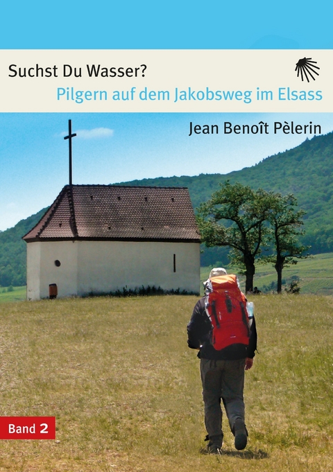 Suchst du Wasser? -  Jean Benoit Pelèrin