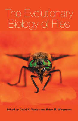 The Evolutionary Biology of Flies - 