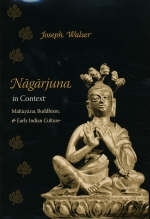 Nagarjuna in Context - Joseph Walser