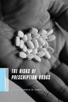 The Risks of Prescription Drugs - 