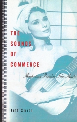 The Sounds of Commerce - Jeff Smith