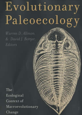 Evolutionary Paleoecology - 