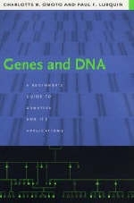 Genes and DNA - Charlotte Omoto