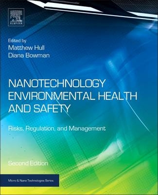 Nanotechnology Environmental Health and Safety - 