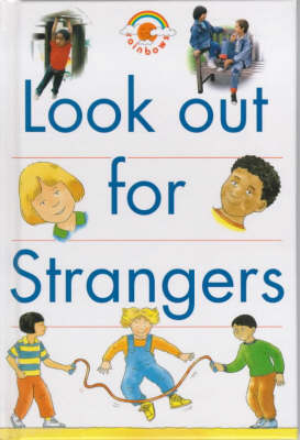 Look Out for Strangers - Paul Humphrey