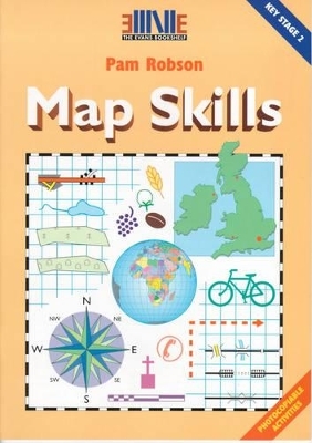 Map Skills KS2 - Pam Robson