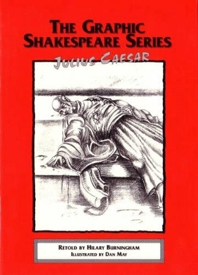 Julius Caesar (Pack of 5) - William Shakespeare