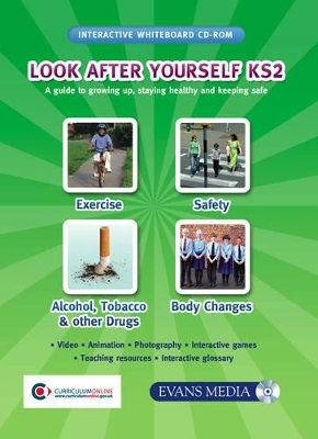 Look After Yourself KS2 - Laura Durman